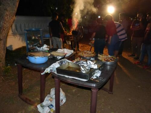 Barbeque Nite 61